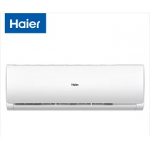 海尔（Haier） 2匹 三级能效 变频冷暖 壁挂式空调 KFR-50GW/18MEA83U1